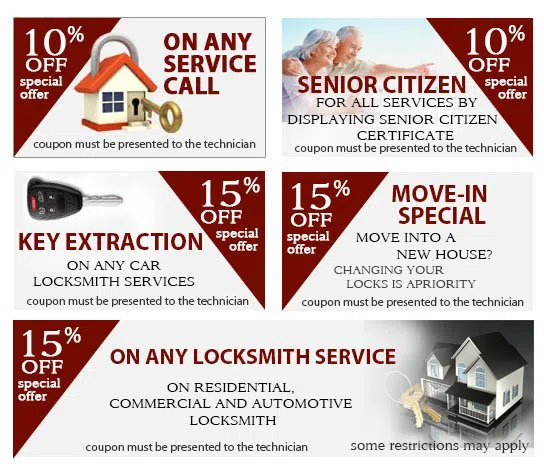 Locksmith Lock Store Arlington, TX 817-357-4917
